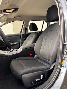 BMW 330E TOURING,ADVANTAGE, HYBRID, 10/2020,49 500 KM - 15
