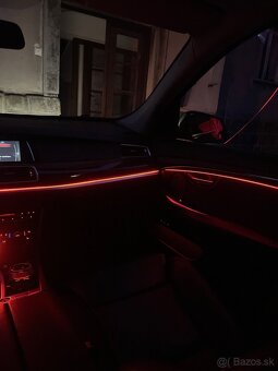 Predám BMW 535 GT F07 - 15