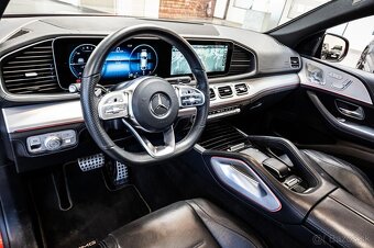 Mercedes-Benz GLE - 15