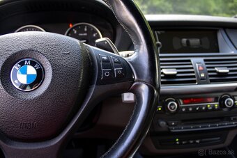 BMW X5 xDrive30d TOP STAV - 15