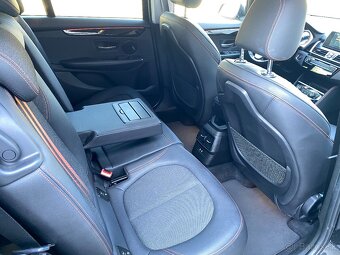 BMW 216i, Gran Tourer, 80 kW, 7 miestne, odpočet DPH - 15