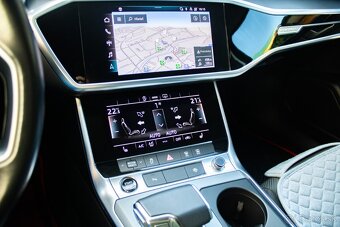 Audi A6 55 2.0 TFSI e PHEV Design quattro S tronic - 15