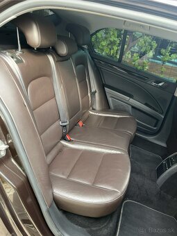 ŠKODA SUPERB 2.0 TDI L&K 4x4 DSG - 15