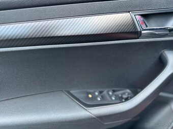 ŠKODA KAROQ 1.5 TSI 110 KW DSG SPORTLINE TAŽNÉ 116tkm m2023 - 15