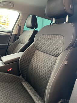 Škoda Superb Combi 2.0 TDI SCR Live - 15