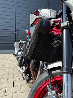 Kawasaki Z900 4702km - 15