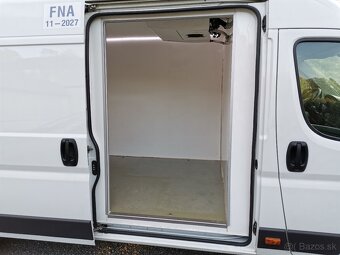 PEUGEOT BOXER 2.2 / CHLADIARENSKY - 15
