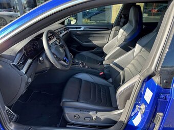 VW Arteon Shooting Brake R 2.0 TSI 235kW 4Motion DSG - 15