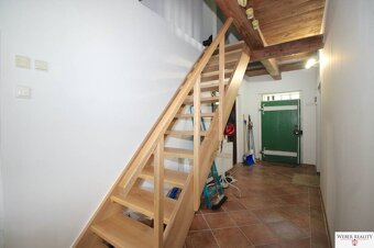 Chata KRAHULE pri lyžiarskom stredisku a bežkárských tratiac - 15