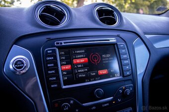 Ford Mondeo /AJ NA SPLATKY/ - 15