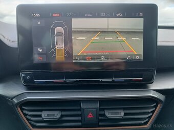 Cupra Formentor 2.0 TDI 150k DSG 75tis KM - 15
