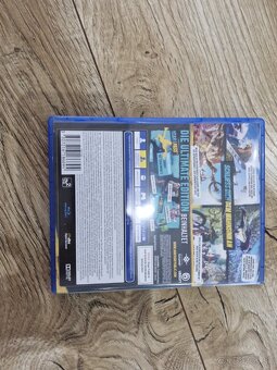 Playstation 4 - 15