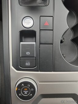 Volkswagen Touareg 3.0 -170kw - 15