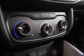 Fiat Tipo Street 1.4 70kW LPG - 15