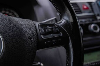 Volkswagen Touran 1.6 TDI Trendline - 15