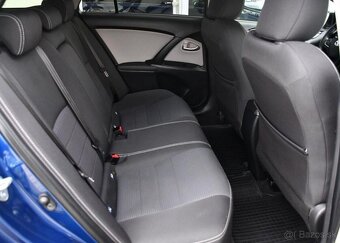 Toyota Avensis 2.0D ČR MOTOR BMW REZERVACE 105 kw - 15