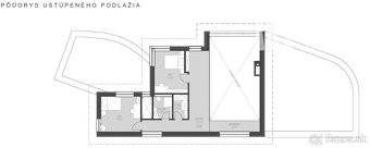 EXKLUZÍVNA ROZOSTAVANÁ STAVBA PLOSKÉ S VÝHĽADOM NA TATRY - 15