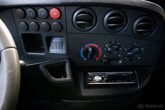 Iveco Daily Maxi L4H2, 2-náprava 1. majiteľ, Nová STK,DPH - 15