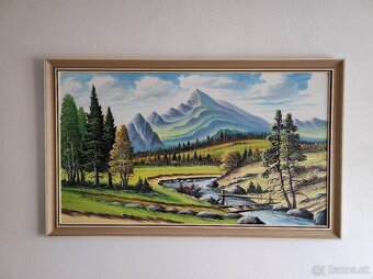 Kovový rošt a iné - 15