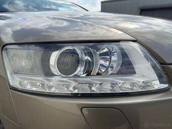 Audi A6 Allroad 3.0TDI 176kw - 15