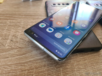 Samsung Galaxy S10 plus dual sim - 15
