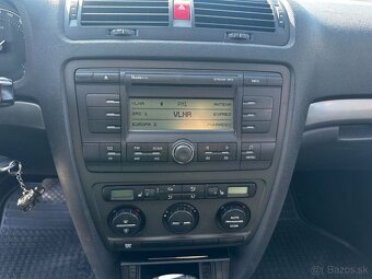 Škoda Octavia Combi 2.0TDI - 15