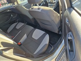 Ford Focus kombi 1.0 Ecoboost 92kw - 15