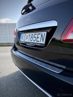 Mercedes-Benz B 160d 2015 - 15