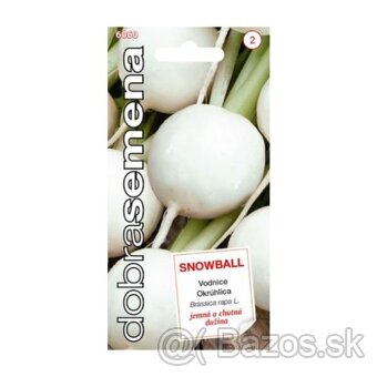 Cucamelon, machovka, melón - semená - 15