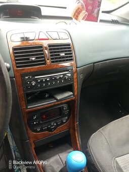 Predám Peugeot 307 2.hdi 2007 - 15