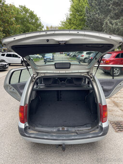 Renault Megane Grandtour - 1.6 - 16V - 79kw - 2001 - 15