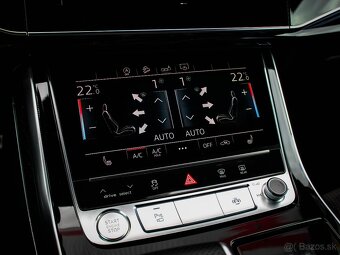 Audi Q7 50 3.0 TDI mHEV S line quattro tiptronic - 15