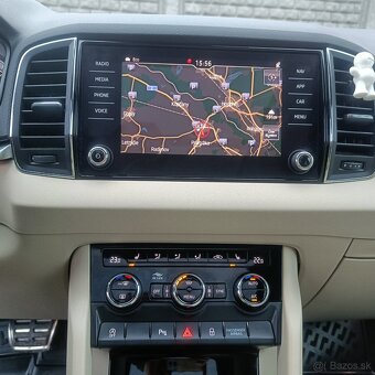 Škoda Karoq 1.6 TDI Style Plus DSG 2018, 115tis km - 15