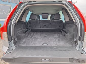 Volvo XC90 D5 DPH, ČR, 1. majitel AKČNÍ CENA - 15