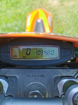 Ktm exc400 - 15