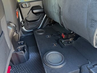 JEEP GLADIATOR - EXTREME EDITION Možná výmena - 15