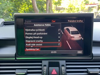 AUDI A6 C7 3.0TDI QUATTRO - 15