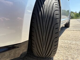 Predám Suzuki Swift 1.6 Sport - 15