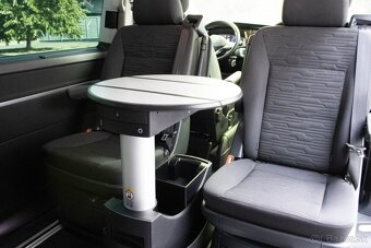 VOLKSWAGEN Multivan LR 2.0BiTDI Comfortline 4Motion DSG 2020 - 15