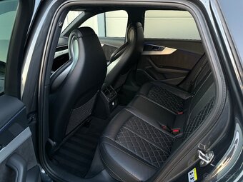 AUDI S4, B9, 2017, FULL LED, ACC, VIRTUAL, QUATTRO, 260KW - 15