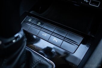 Škoda Octavia Combi 1.6 TDI DSG /aj na splátky/protihodnota/ - 15