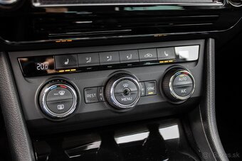 Škoda Superb Combi 2.0 TDI Style Plus, 140kW (2016) - 15