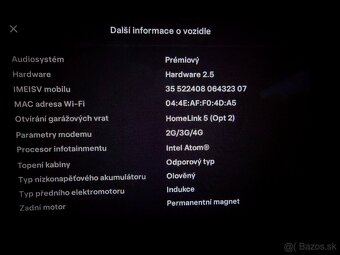 Tesla Model 3 2019 Long Range Dual Motor 350kW - 15