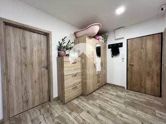 Reality KOMPLEX s.r.o. ponúka na PREDAJ krásny 2-izbový byt - 15