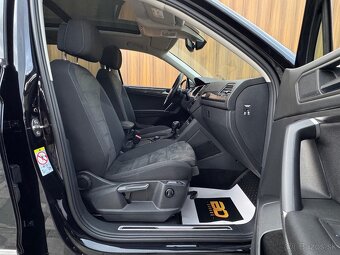 Volkswagen Tiguan Allspace R-Line 2.0 TDI 176kw 4x4 | DPH | - 15