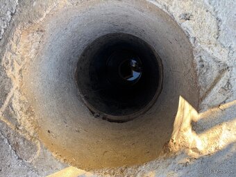 Rekreačna chata v kúpeľnom mestečku Rajecke Teplice - 15