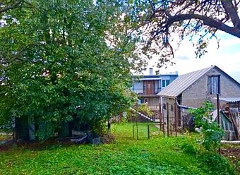 Dvojgeneračný 6 - izbový rodinný dom - Nižná Myšľa - 15