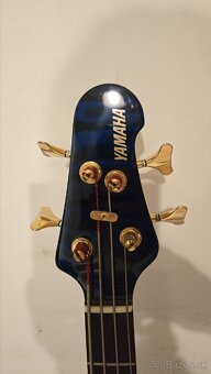 Elektricke gitara / basgitara - 15
