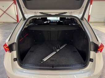 Škoda Octavia Combi 2.0 TDI SCR Style DSG - 15