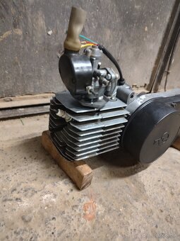 Babetta 210 - 15